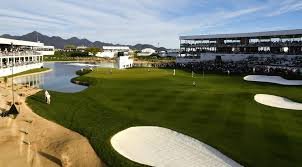 TPC Scottsdale PGA
